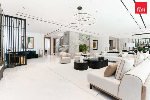 Villa à Al Furjan, Dubai, 5 chambres, 603.9 m², № 13903 - photo 5