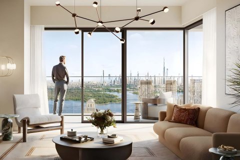 Apartment in Dubai 1 bedroom, 70.3 sq.m. № 13916 - photo 4