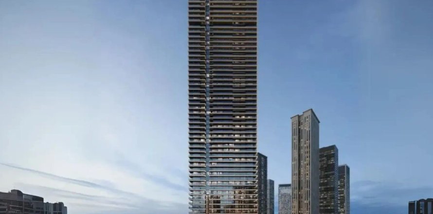 Apartment in Dubai 1 bedroom, 70.3 sq.m. № 13916