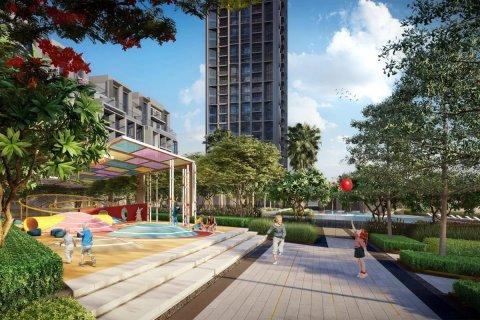 شقة في Dubai Design District, دبي 1غرف نوم, 75.3 م² رقم 91834 - صورة 10