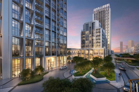 شقة في Dubai Design District, دبي 1غرف نوم, 75.3 م² رقم 91834 - صورة 11