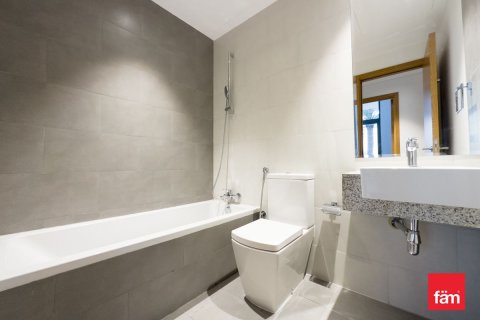 Снять в аренду квартиру в Дубае: 2 спальни, 132.8м², № 91833 - фото 10