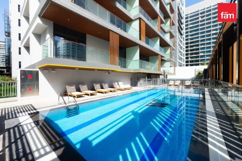 Appartement à Business Bay, Dubai, 1 chambre, 70.8 m², № 91832 - photo 5