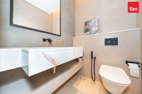 Appartement à Business Bay, Dubai, 1 chambre, 70.8 m², № 91832 - photo 12