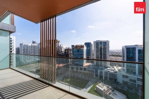 Appartement à Business Bay, Dubai, 1 chambre, 70.8 m², № 91832 - photo 14