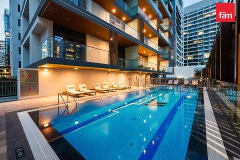 Appartement à Business Bay, Dubai, 1 chambre, 70.8 m², № 91832 - photo 19