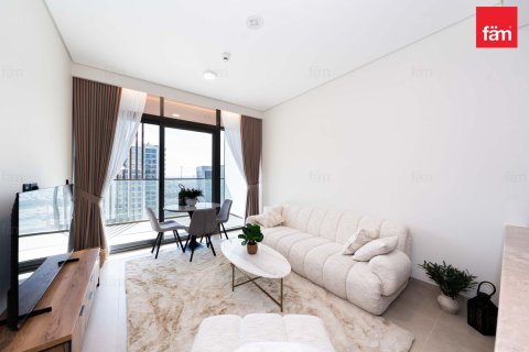 Appartement à Business Bay, Dubai, 1 chambre, 70.8 m², № 91832 - photo 3