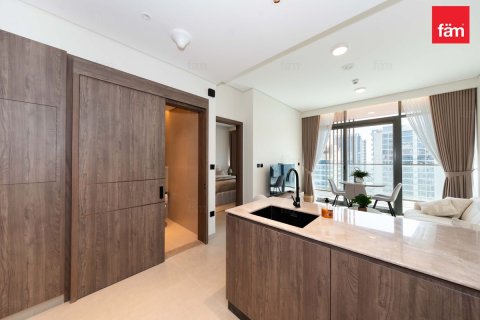 Appartement à Business Bay, Dubai, 1 chambre, 70.8 m², № 91832 - photo 6