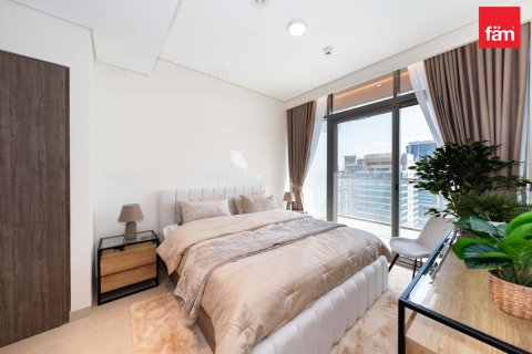 Appartement à Business Bay, Dubai, 1 chambre, 70.8 m², № 91832 - photo 9