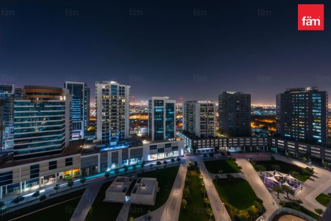 Appartement à Business Bay, Dubai, 1 chambre, 70.8 m², № 91832 - photo 21