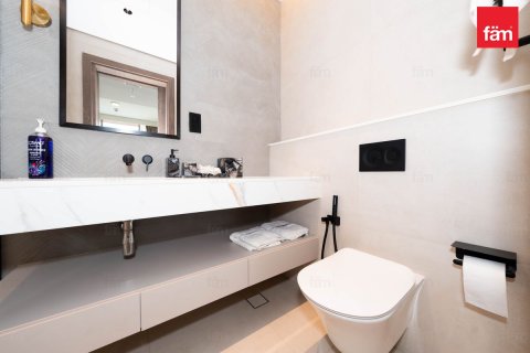 Appartement à Business Bay, Dubai, 1 chambre, 70.8 m², № 91832 - photo 13