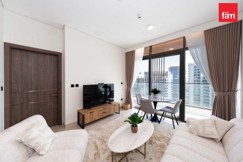 Appartement à Business Bay, Dubai, 1 chambre, 70.8 m², № 91832 - photo 2