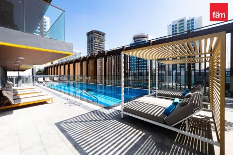 Appartement à Business Bay, Dubai, 1 chambre, 70.8 m², № 91832 - photo 20