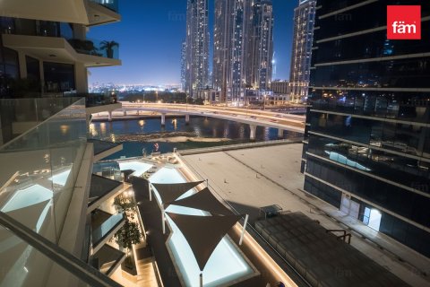 Купить квартиру в Бизнес-Бэе, Дубай: 2 спальни, 108.2м², № 91829 - фото 9