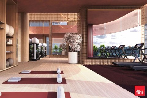 Купить квартиру в Даунтаун Дубай (Даунтаун Бурдж Дубай), Дубай: 3 спальни, 136.1м², № 91831 - фото 9