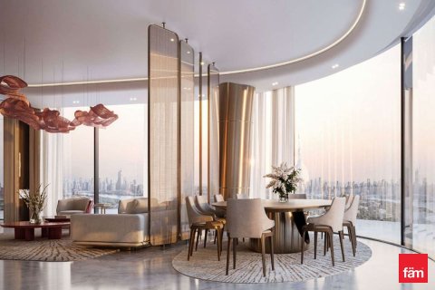 Купить квартиру в Даунтаун Дубай (Даунтаун Бурдж Дубай), Дубай: 3 спальни, 136.1м², № 91831 - фото 6