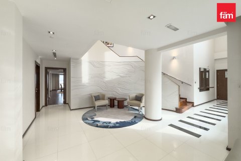 Penthouse in Dubai 4 bedrooms, 516.1 sq.m. № 91819 - photo 6