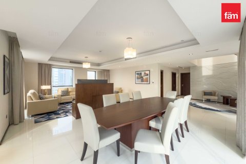 Penthouse in Dubai 4 bedrooms, 516.1 sq.m. № 91819 - photo 8