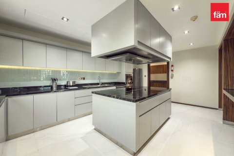 Penthouse in Dubai 4 bedrooms, 516.1 sq.m. № 91819 - photo 13