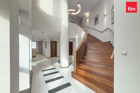 Penthouse in Dubai 4 bedrooms, 516.1 sq.m. № 91819 - photo 15