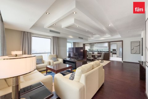 Penthouse in Dubai 4 bedrooms, 516.1 sq.m. № 91819 - photo 5