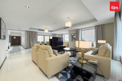 Penthouse in Dubai 4 bedrooms, 516.1 sq.m. № 91819 - photo 4