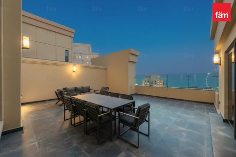 Penthouse in Dubai 4 bedrooms, 516.1 sq.m. № 91819 - photo 27