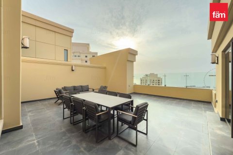 Penthouse in Dubai 4 bedrooms, 516.1 sq.m. № 91819 - photo 26