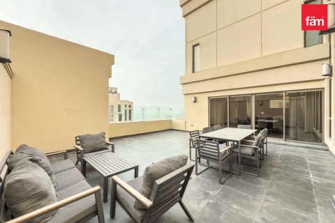 Penthouse in Dubai 4 bedrooms, 516.1 sq.m. № 91819 - photo 25
