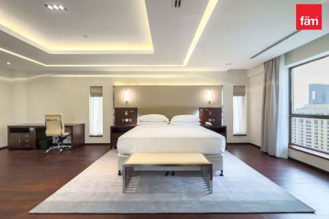 Penthouse in Dubai 4 bedrooms, 516.1 sq.m. № 91819 - photo 16