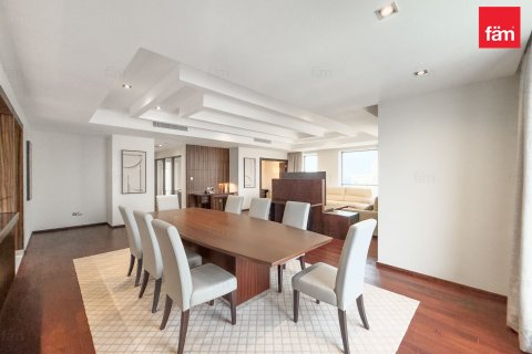 Penthouse in Dubai 4 bedrooms, 516.1 sq.m. № 91819 - photo 9