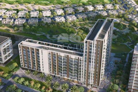 Apartment in Golfville, Dubai Hills Estate, Dubai 2 bedrooms, 69 sq.m. № 61293 - photo 3