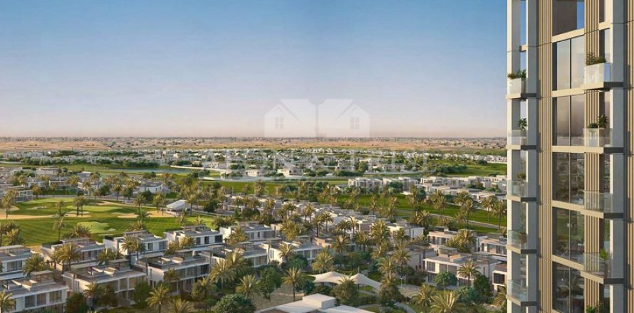 Apartment in Golfville, Dubai Hills Estate, Dubai 2 bedrooms, 69 sq.m. № 61293