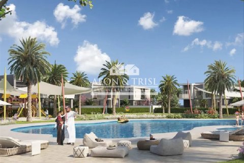Villa en Murooj Al Furjan, Al Furjan, Dubai, 4 dormitorios, 790 m², № 61297 - foto 2