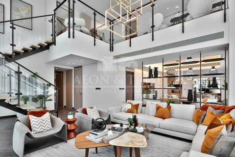 Apartamento en Zabeel, Dubai, 2 dormitorios, 229 m², № 61294 - foto 2