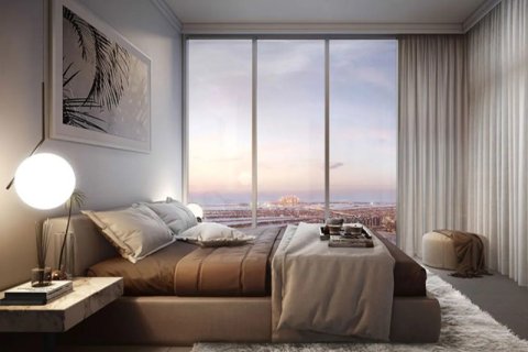 Apartamento en EMAAR Beachfront, Dubai Harbour, Dubai, 1 dormitorio, 69 m², № 61299 - foto 4