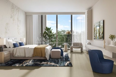 Adosado en Dubai Hills Estate, Dubai, 5 dormitorios, 662 m², № 61296 - foto 3