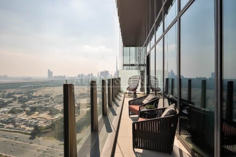 Apartment in Zabeel, Dubai 2 bedrooms, 15 sq.m. № 61295 - photo 4