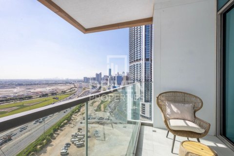Apartment in SLS Dubai Hotel & Residences, Business Bay, Dubai 1 bedroom, 108.23 sq.m. № 128714 - photo 10