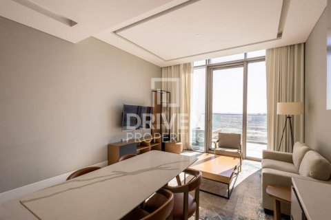 Apartment in SLS Dubai Hotel & Residences, Business Bay, Dubai 1 bedroom, 108.23 sq.m. № 128714 - photo 4