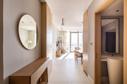 Apartment in SLS Dubai Hotel & Residences, Business Bay, Dubai 1 bedroom, 108.23 sq.m. № 128714 - photo 9