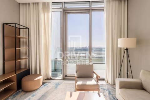 Apartment in SLS Dubai Hotel & Residences, Business Bay, Dubai 1 bedroom, 108.23 sq.m. № 128714 - photo 2