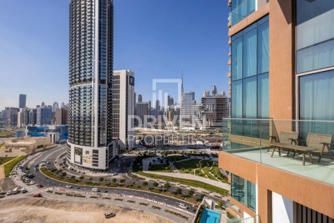 Apartment in SLS Dubai Hotel & Residences, Business Bay, Dubai 1 bedroom, 108.23 sq.m. № 128714 - photo 11
