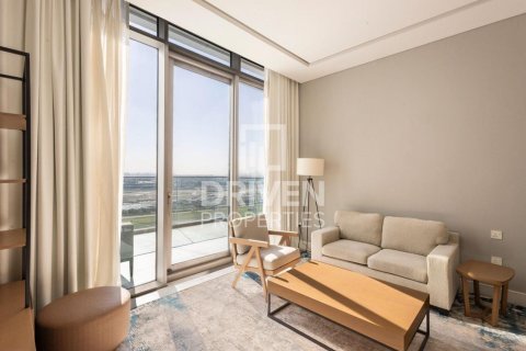 Apartment in SLS Dubai Hotel & Residences, Business Bay, Dubai 1 bedroom, 108.23 sq.m. № 128714 - photo 5