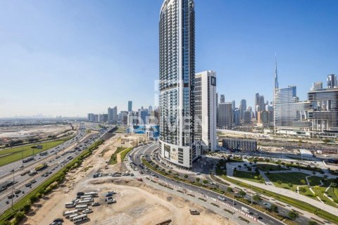 Apartment in SLS Dubai Hotel & Residences, Business Bay, Dubai 1 bedroom, 108.23 sq.m. № 128714 - photo 15