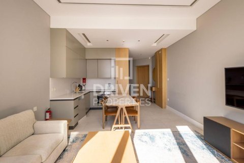 Apartment in SLS Dubai Hotel & Residences, Business Bay, Dubai 1 bedroom, 108.23 sq.m. № 128714 - photo 3
