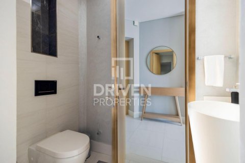Apartment in SLS Dubai Hotel & Residences, Business Bay, Dubai 1 bedroom, 108.23 sq.m. № 128714 - photo 7