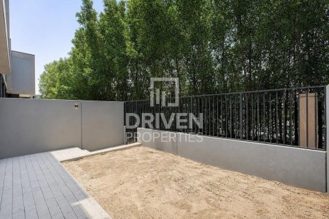 Villa à Mudon, Dubai, 3 chambres, 168.62 m², № 128703 - photo 20