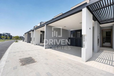 Villa à Mudon, Dubai, 3 chambres, 168.62 m², № 128703 - photo 23