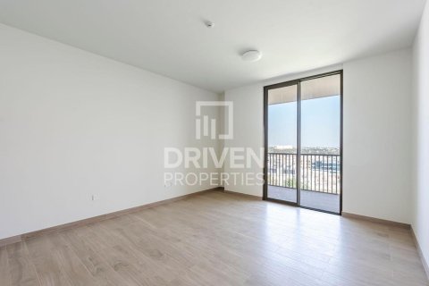 Apartment in Dubai Festival City, Dubai 2 bedrooms, 128.76 sq.m. № 128715 - photo 2
